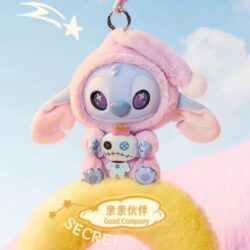 stitch secret company