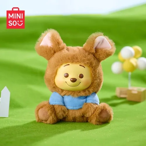 winnie the pooh miniso 2