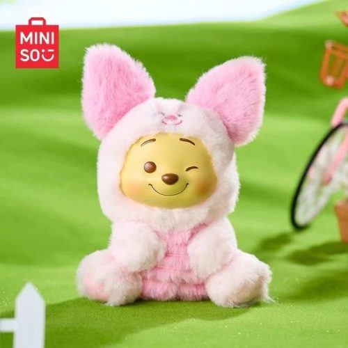 winnie the pooh miniso 3