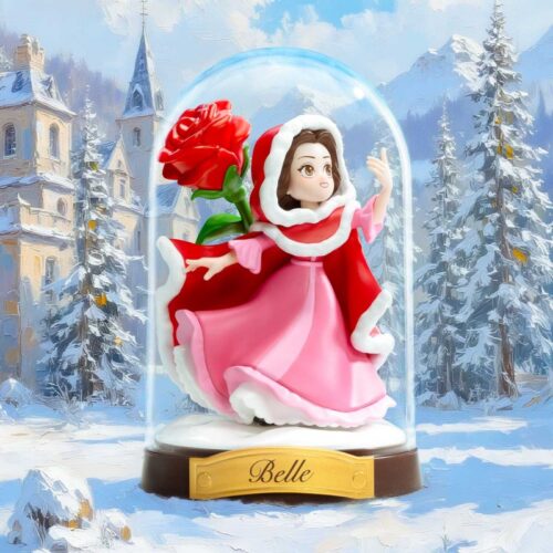 Disney Princess Create Your World Series Figures (2)