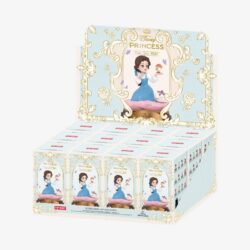 Disney Princess Create Your World Series Figures