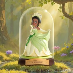 Disney Princess Create Your World Series Figures (6)