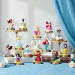 disney popmart princess create