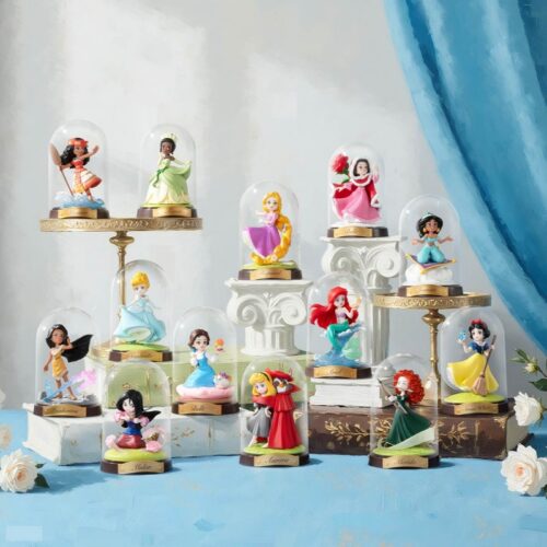 disney popmart princess create