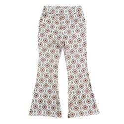 flared pants retro hip