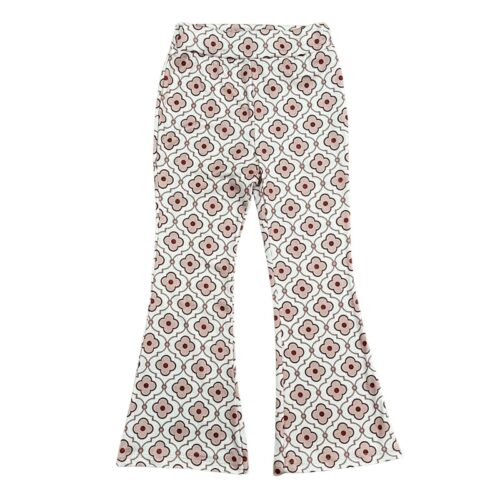 flared pants retro hip