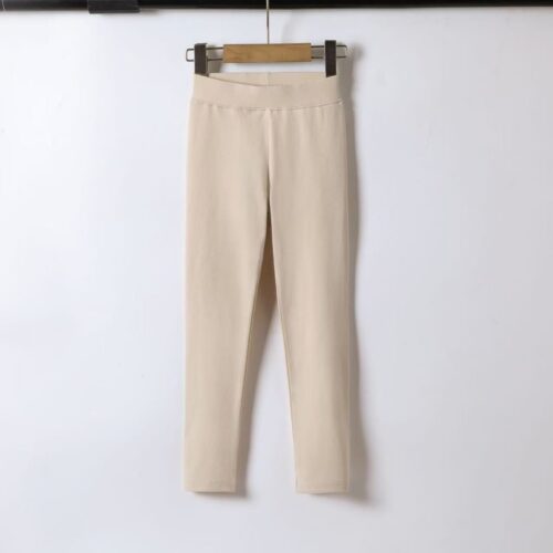 legging beige