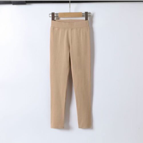 legging camel