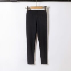 legging zwart legging zwart