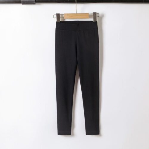 legging zwart