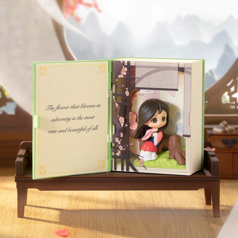 mulan