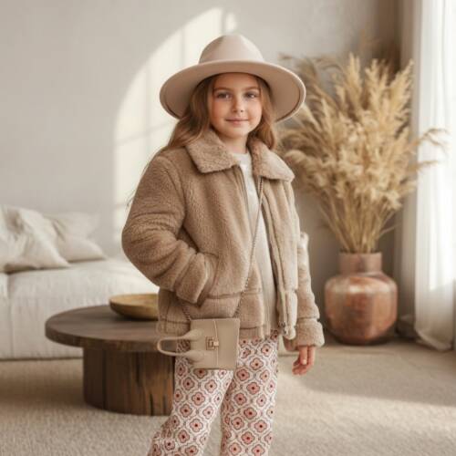 pilot jacket beige pilot jacket beige