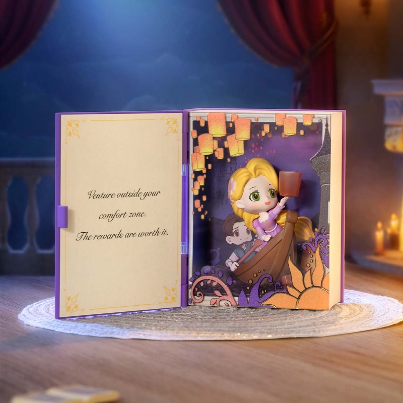 rapunzel