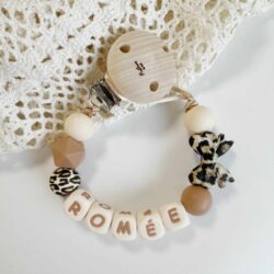 speenkoord leopard
