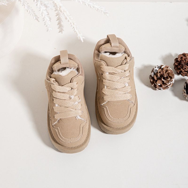 beige sneaker winter (2)
