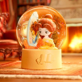 belle beest crystal ball