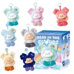 blindbox mickey in the clouds miniso blindbox mickey in the clouds miniso