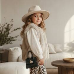 gilet bont kind gilet bont kind