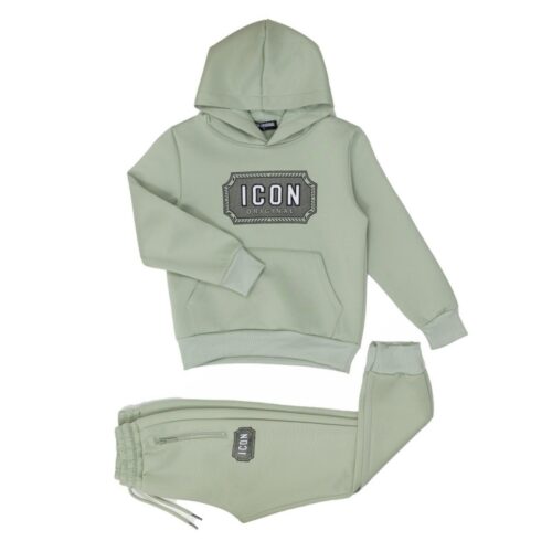 icon set sage jongens