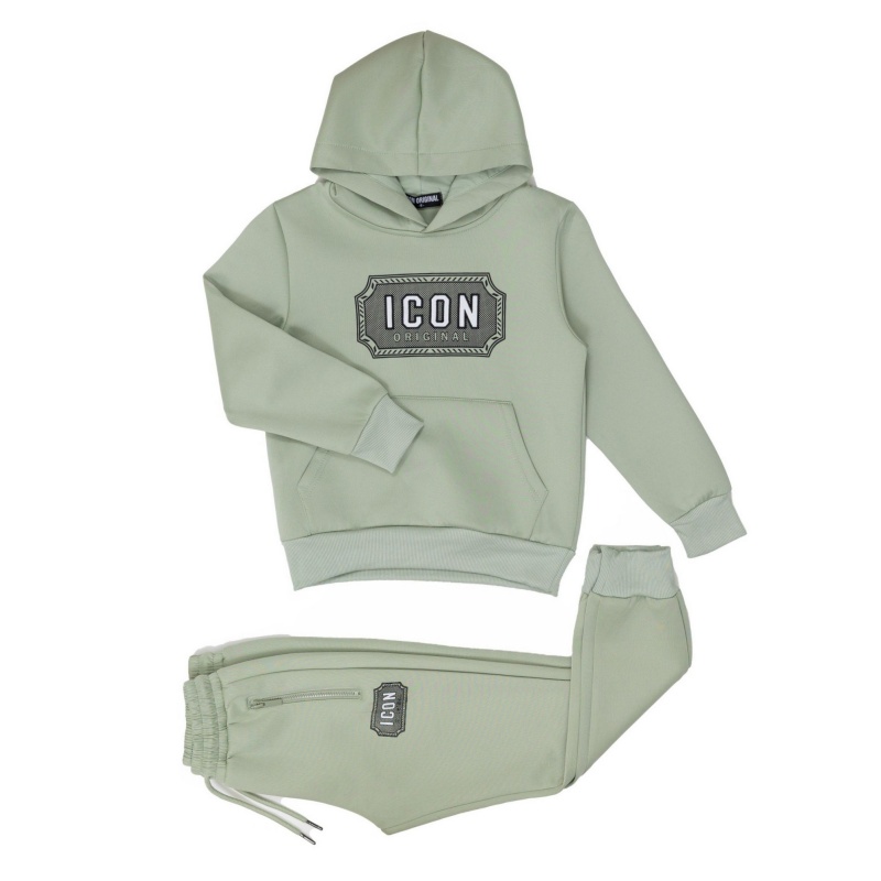icon set sage jongens