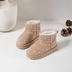 laars meisjes uggs hartjes 3