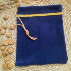 pepernotenzakje midnight blue pepernotenzakje midnight blue