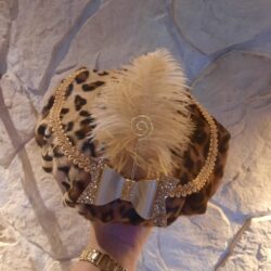 pietenmuts leopard