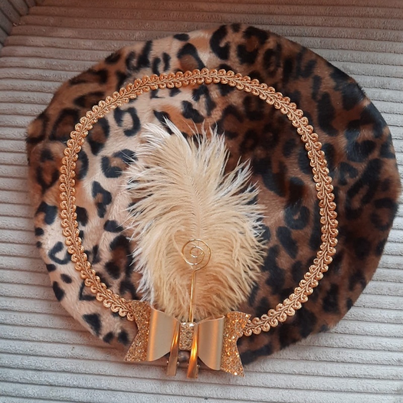 pietenmuts naam leopard