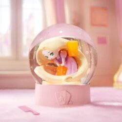 rapunzel ball crystal rapunzel ball crystal