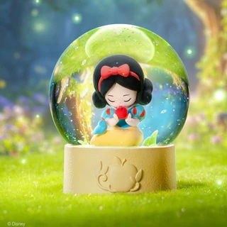 sneeuwwitje crystal ball