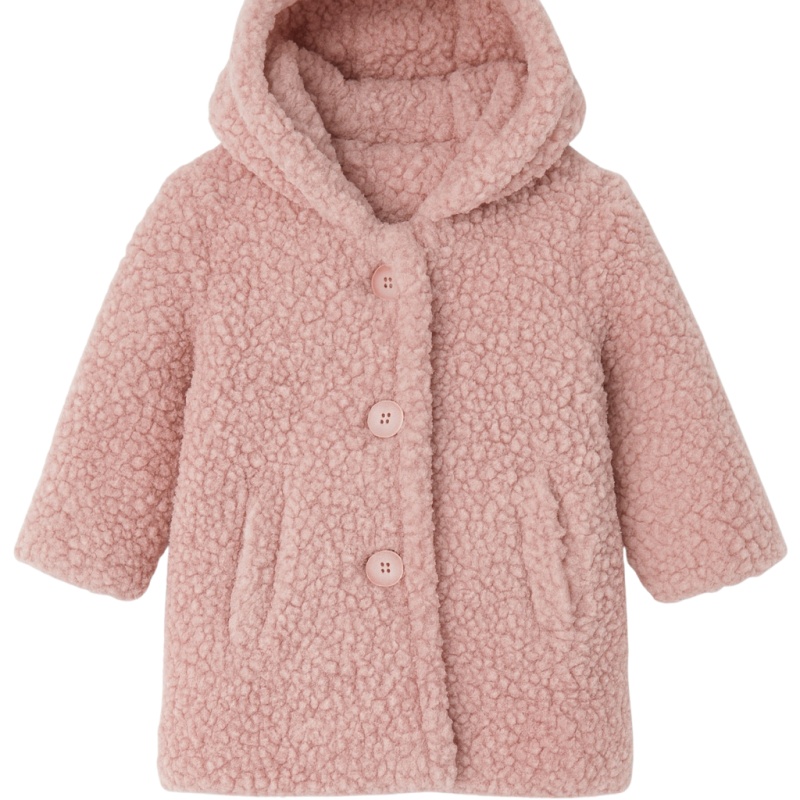 teddy jas roze kleine kindjes