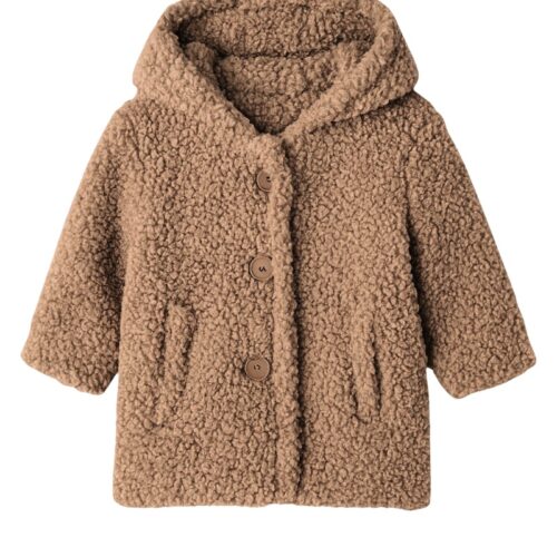 teddy jas taupe