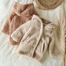 teddy jas winter kindderen