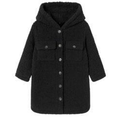 teddy jas zwart teddy jas zwart