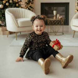 babyset kerst