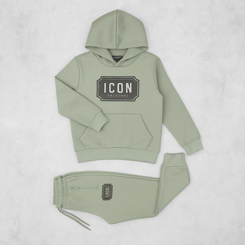 icon set sage