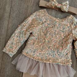 kerst set baby goud kerst set baby goud