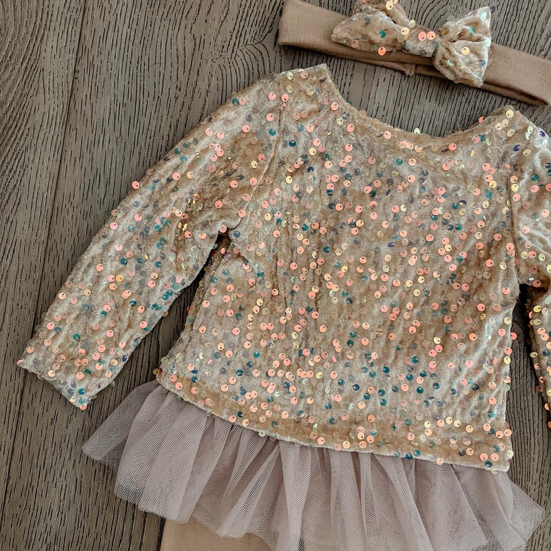 kerst set baby goud kerst set baby goud