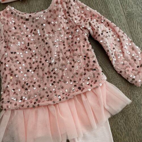 kerst set baby roze kerst set baby roze