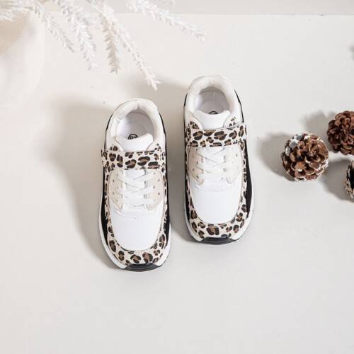 leopard sneaker kind