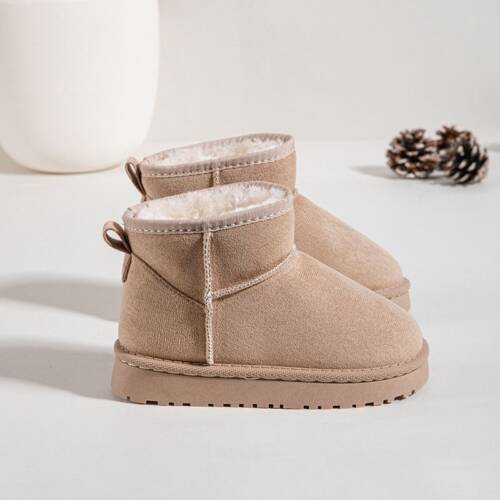 ugg booties beige girl