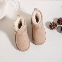 ugg boots beige kind