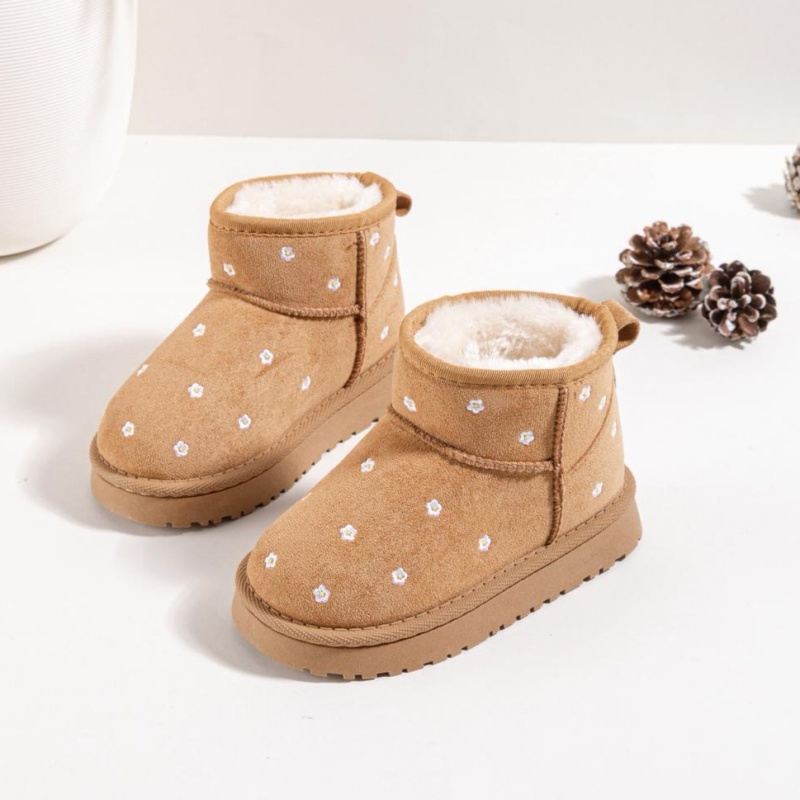 boots camel bloemen boots camel bloemen