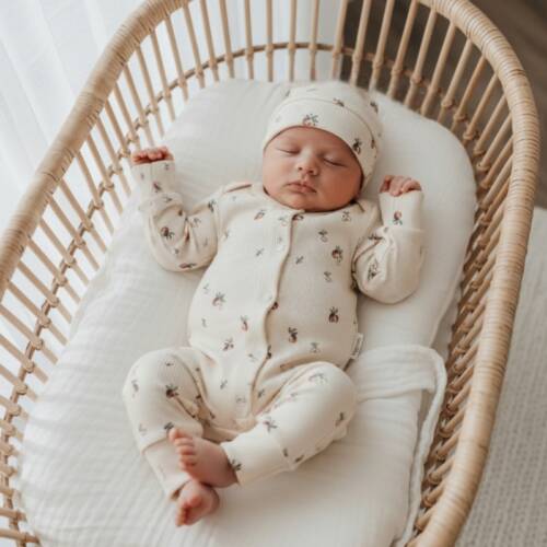 baby boxpakje rib appels