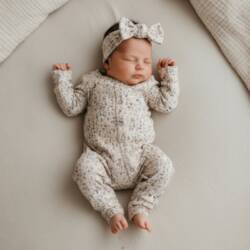 blauwe bloemen boxpakje blauwe bloemen boxpakje