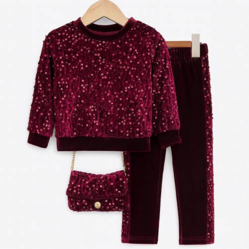 bordeaux feestkleding kinderen