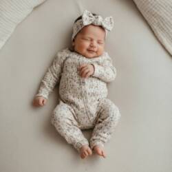 boxpakje rib bloemen boxpakje rib bloemen