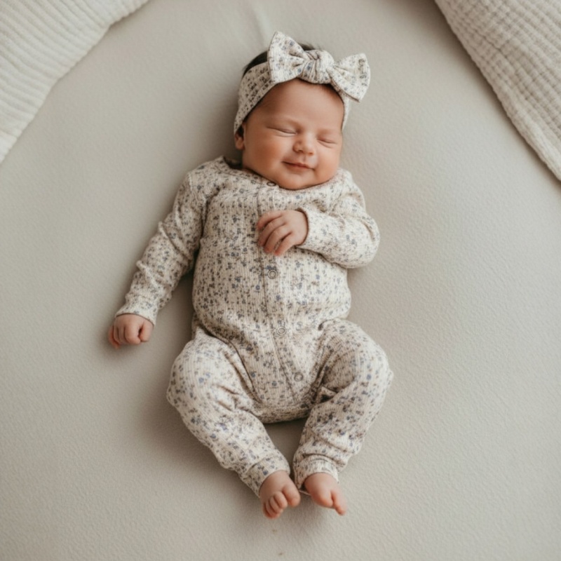 boxpakje rib bloemen boxpakje rib bloemen