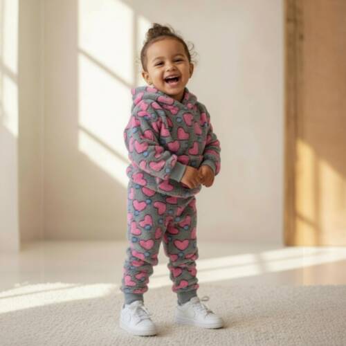 huispak hartjes teddy