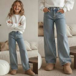 jeans strass strepen blauw jeans strass strepen blauw